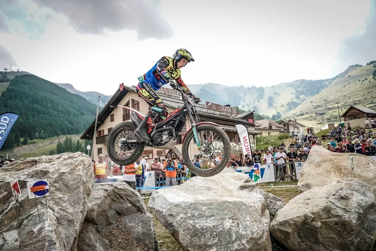 TrialGP 2019. Toni Bou vince il 13° Mondiale (47)