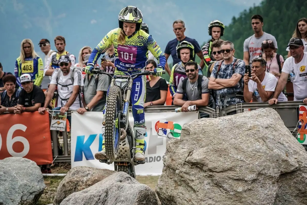 TrialGP 2019. Toni Bou vince il 13° Mondiale (48)