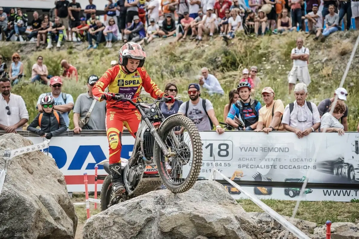 TrialGP 2019. Toni Bou vince il 13° Mondiale (49)