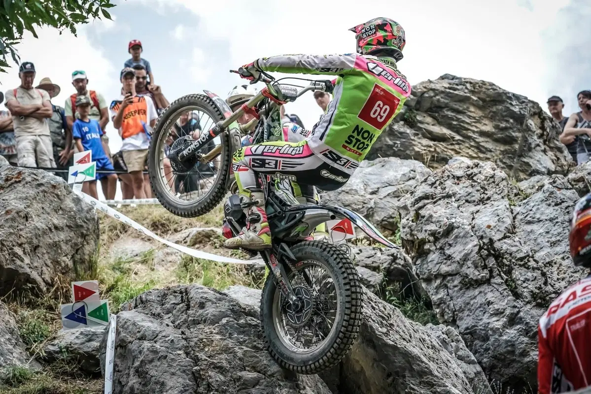 TrialGP 2019. Toni Bou vince il 13° Mondiale (52)