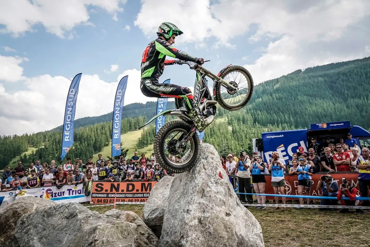 TrialGP 2019. Toni Bou vince il 13° Mondiale (51)