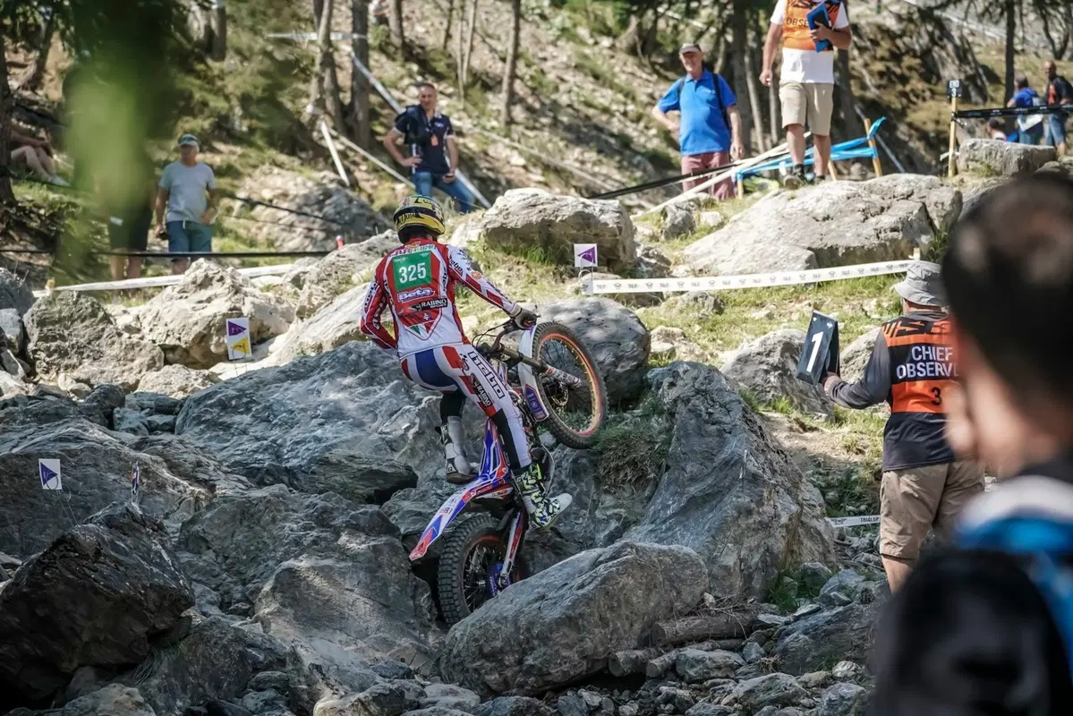 TrialGP 2019. Toni Bou vince il 13° Mondiale (53)