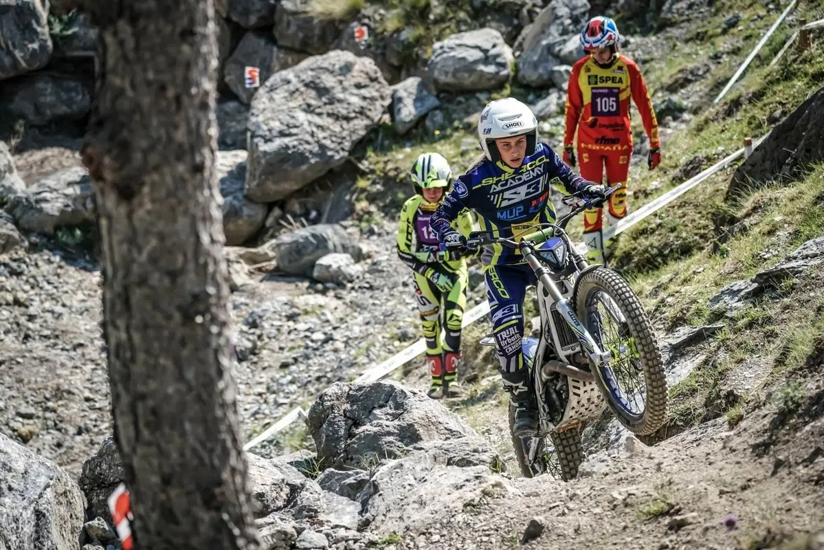 TrialGP 2019. Toni Bou vince il 13° Mondiale (54)
