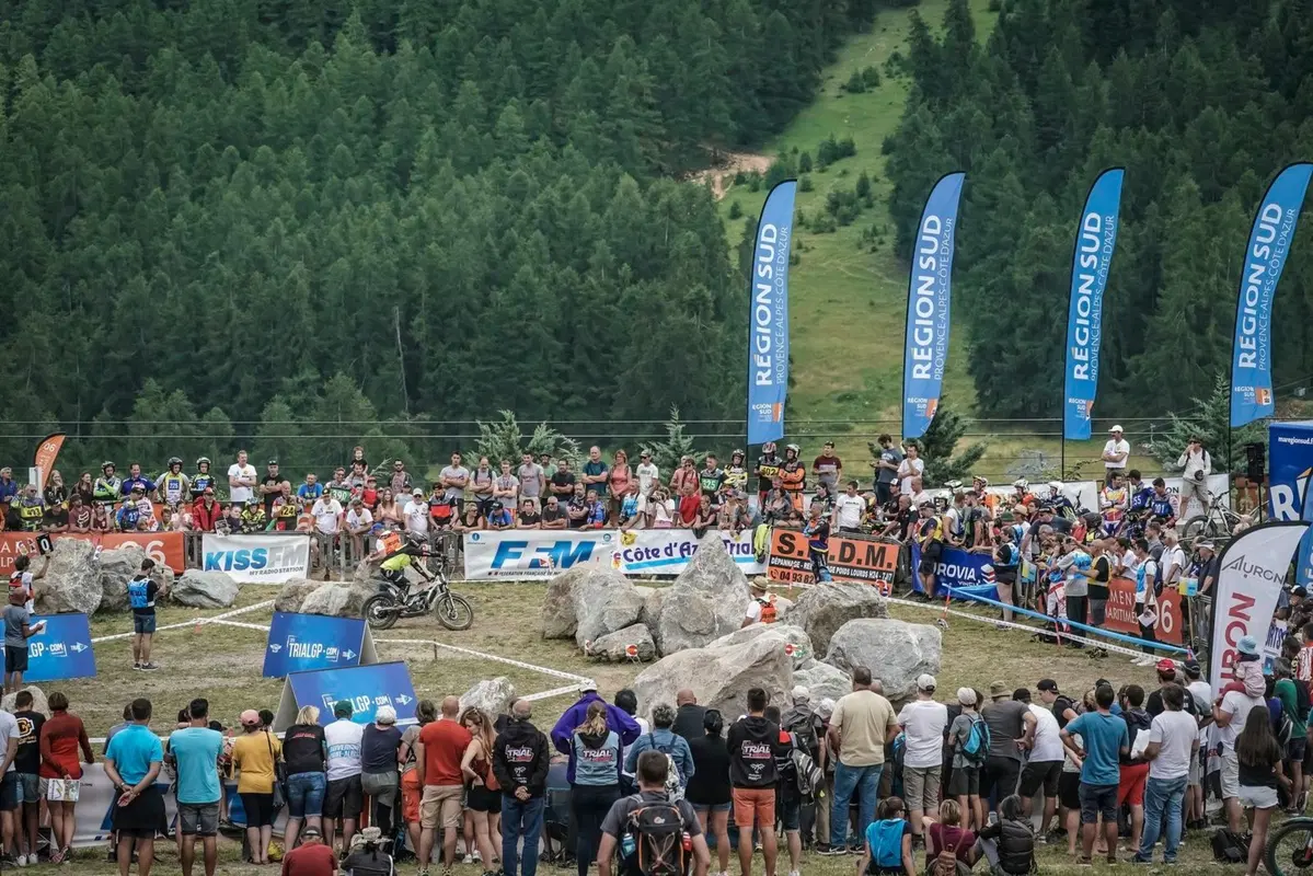 TrialGP 2019. Toni Bou vince il 13° Mondiale (55)