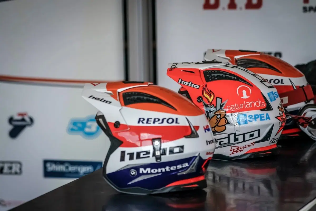 TrialGP 2019. Toni Bou vince il 13° Mondiale (56)