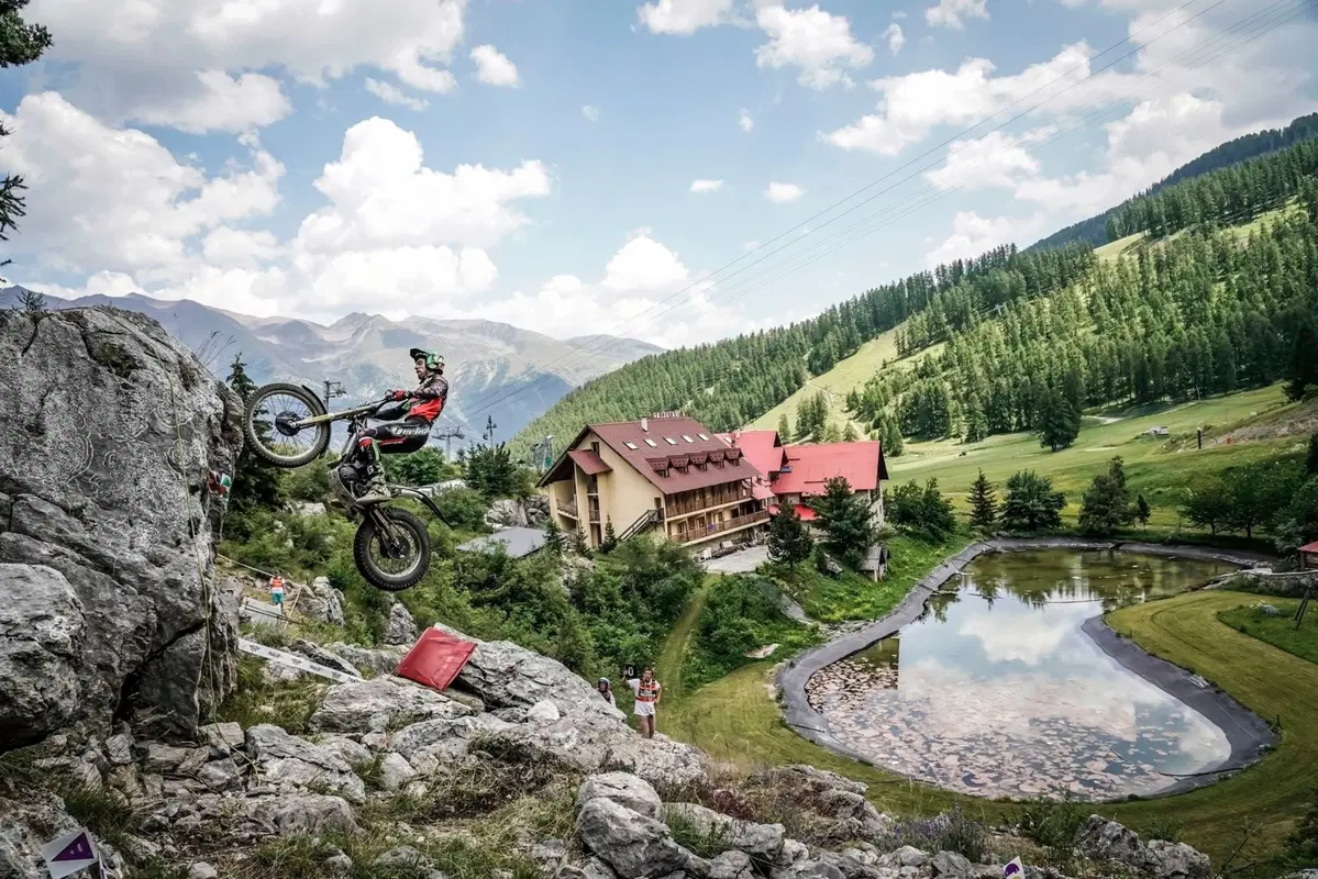 TrialGP 2019. Toni Bou vince il 13° Mondiale (58)