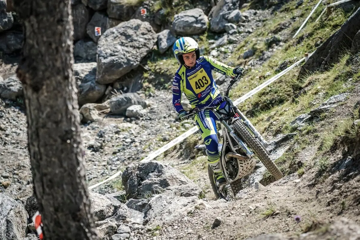 TrialGP 2019. Toni Bou vince il 13° Mondiale (59)