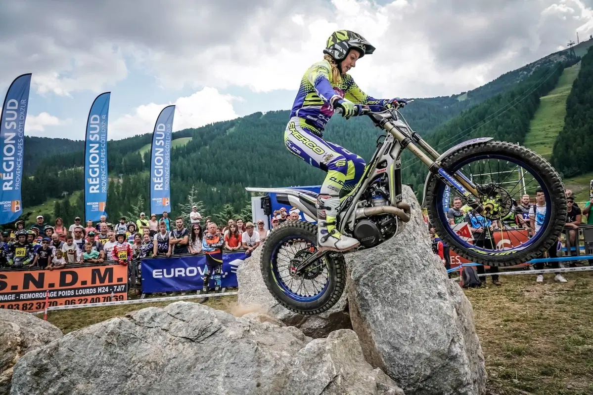 TrialGP 2019. Toni Bou vince il 13° Mondiale (60)