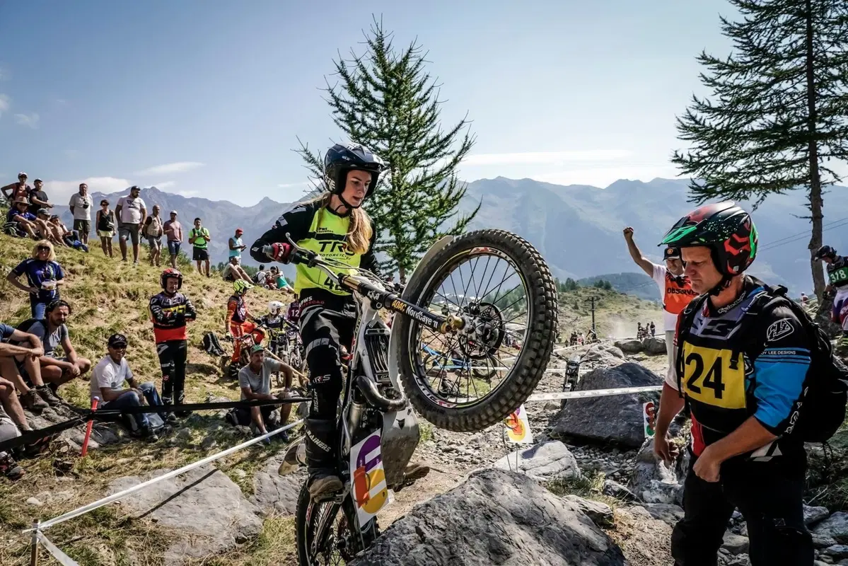 TrialGP 2019. Toni Bou vince il 13° Mondiale (67)