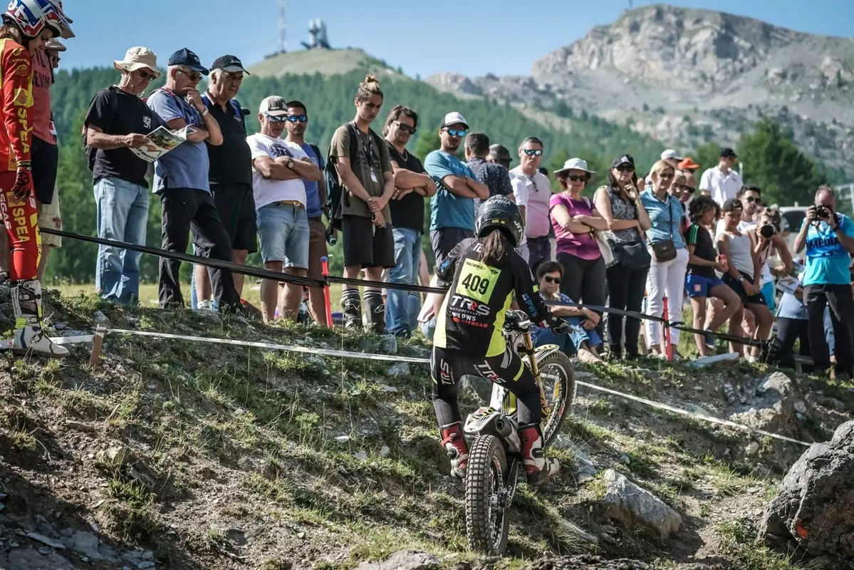 TrialGP 2019. Toni Bou vince il 13° Mondiale (68)
