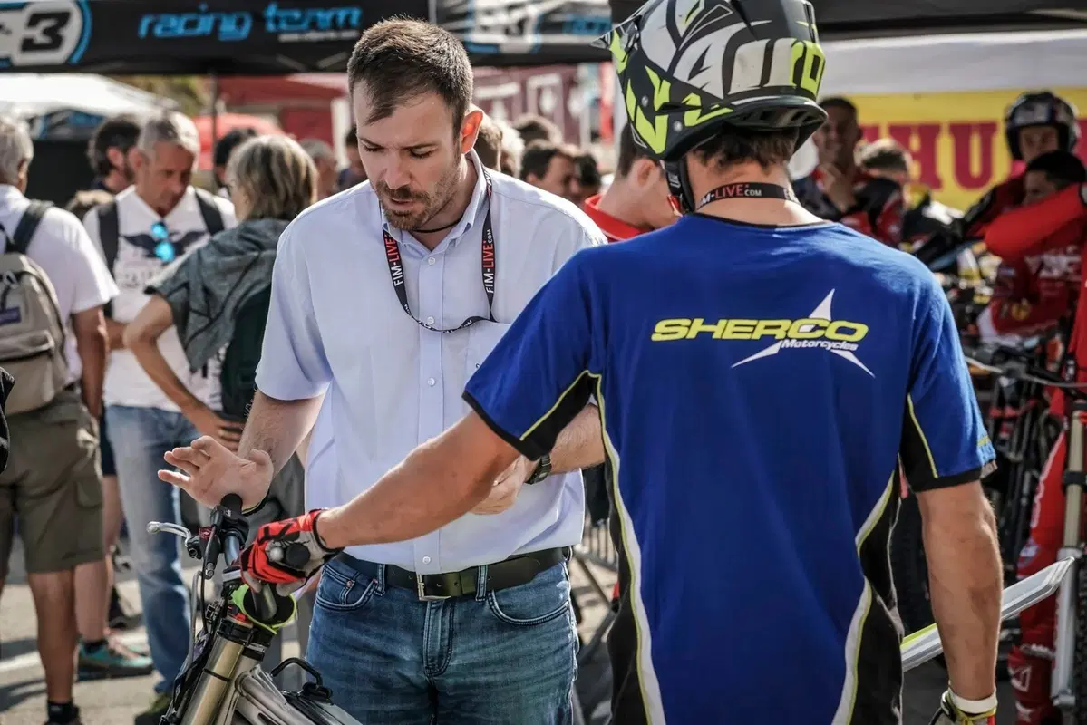 TrialGP 2019. Toni Bou vince il 13° Mondiale (72)