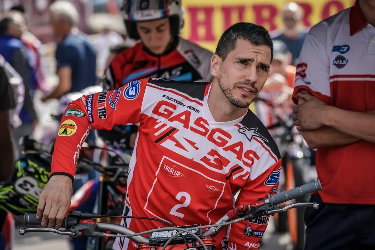 TrialGP 2019. Toni Bou vince il 13° Mondiale (73)