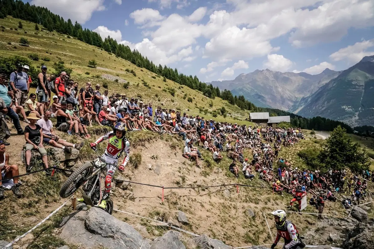 TrialGP 2019. Toni Bou vince il 13° Mondiale (74)