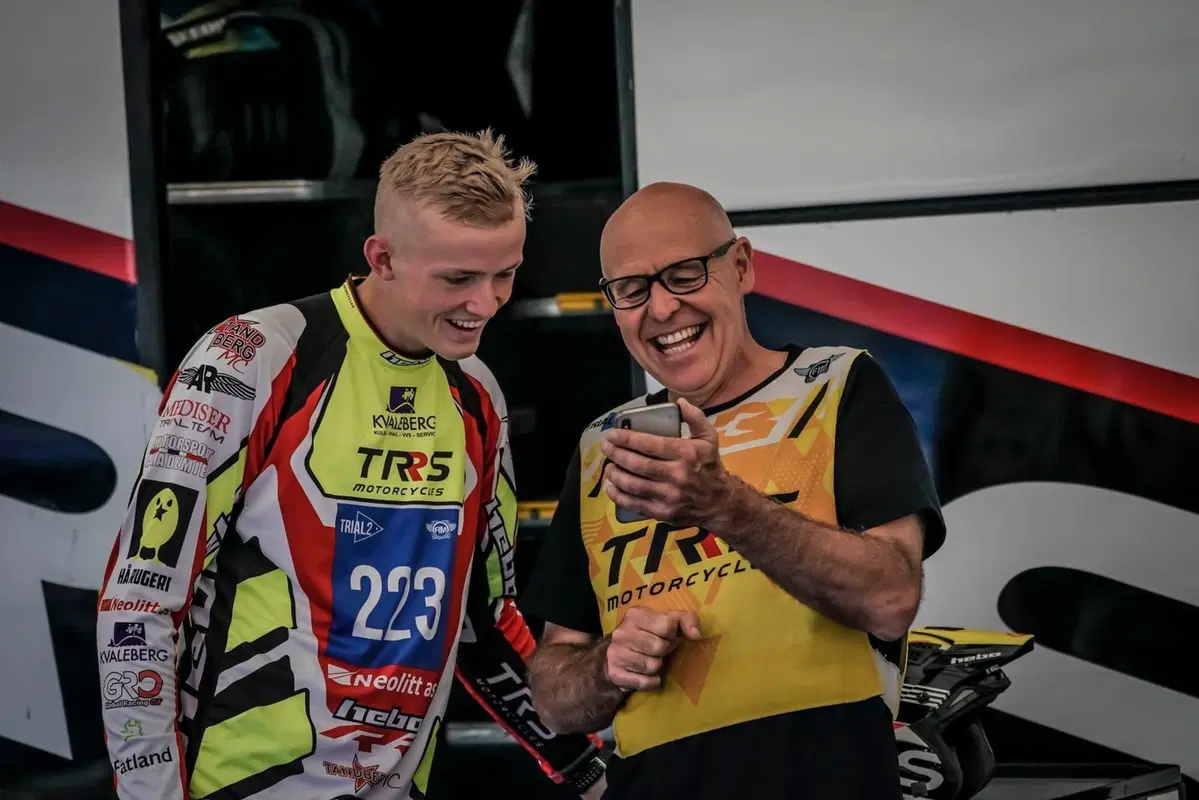 TrialGP 2019. Toni Bou vince il 13° Mondiale (76)