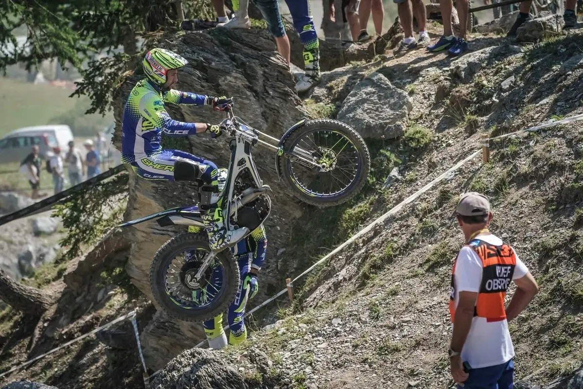 TrialGP 2019. Toni Bou vince il 13° Mondiale (80)