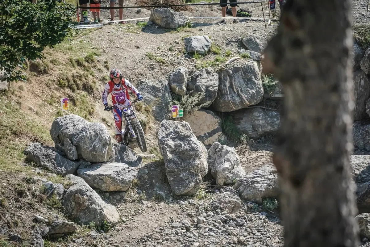 TrialGP 2019. Toni Bou vince il 13° Mondiale (81)