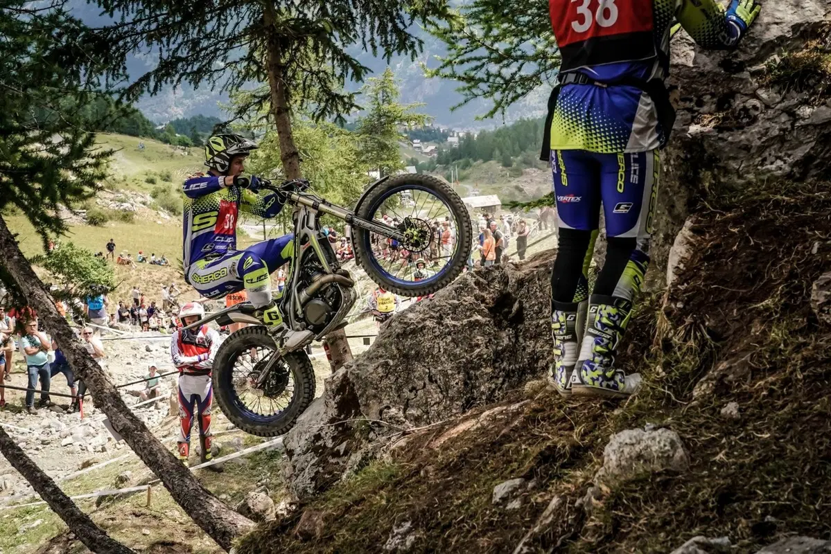TrialGP 2019. Toni Bou vince il 13° Mondiale (82)