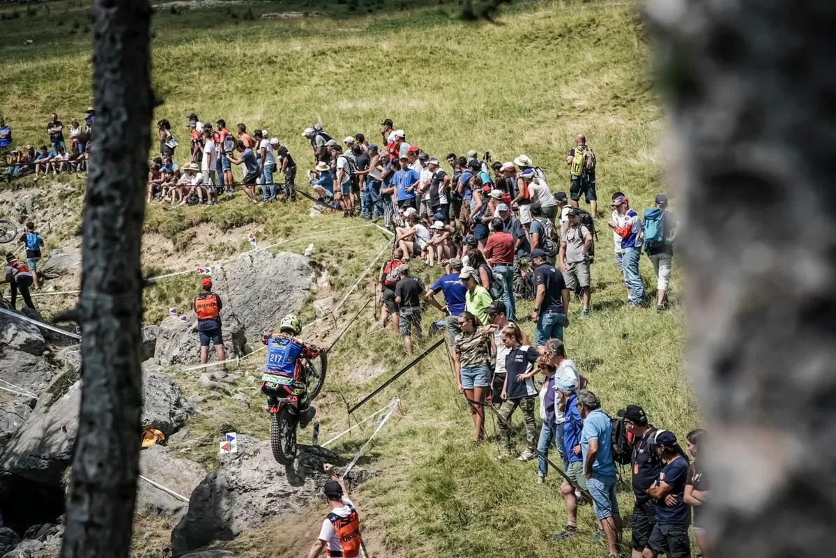 TrialGP 2019. Toni Bou vince il 13° Mondiale (84)