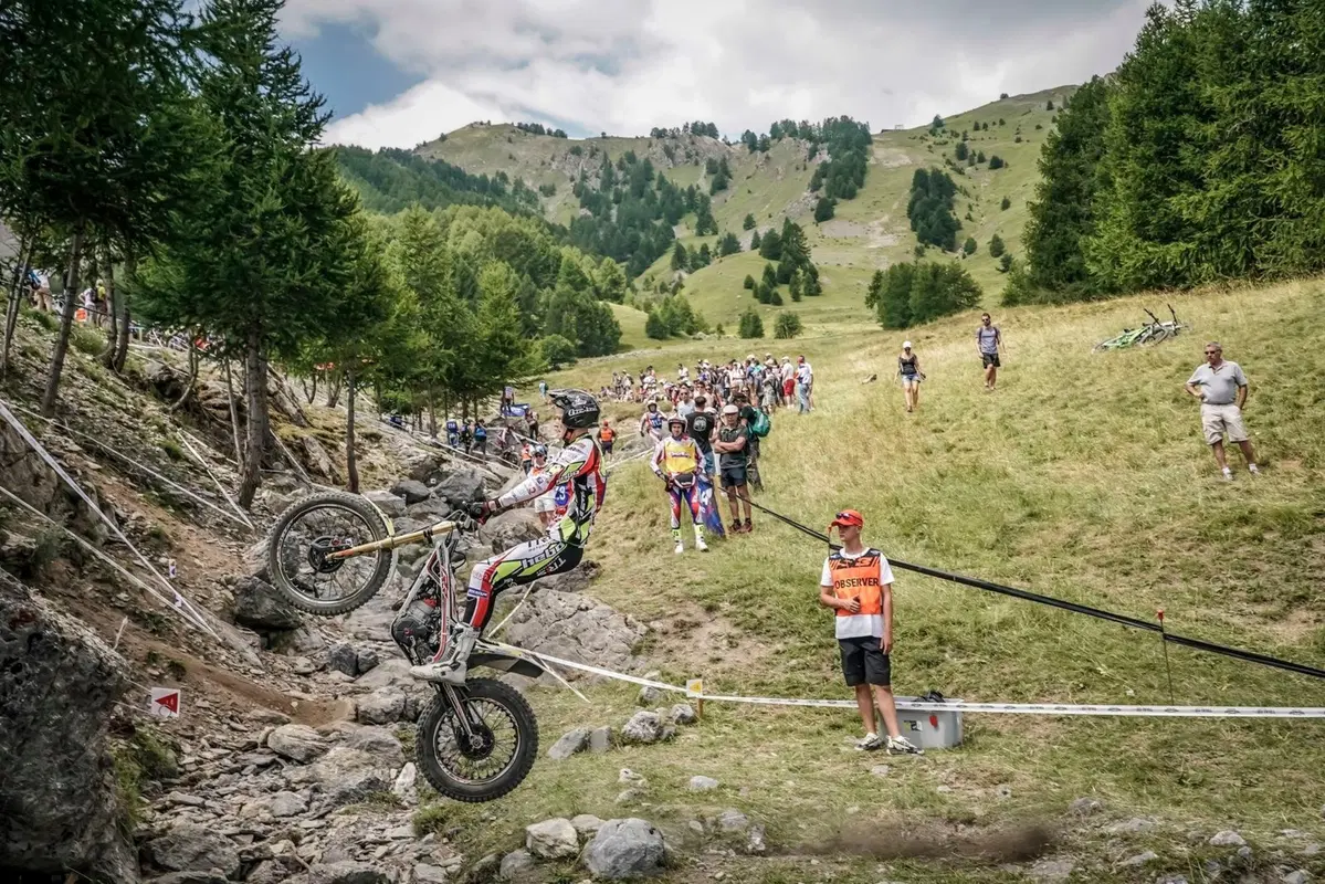 TrialGP 2019. Toni Bou vince il 13° Mondiale (88)