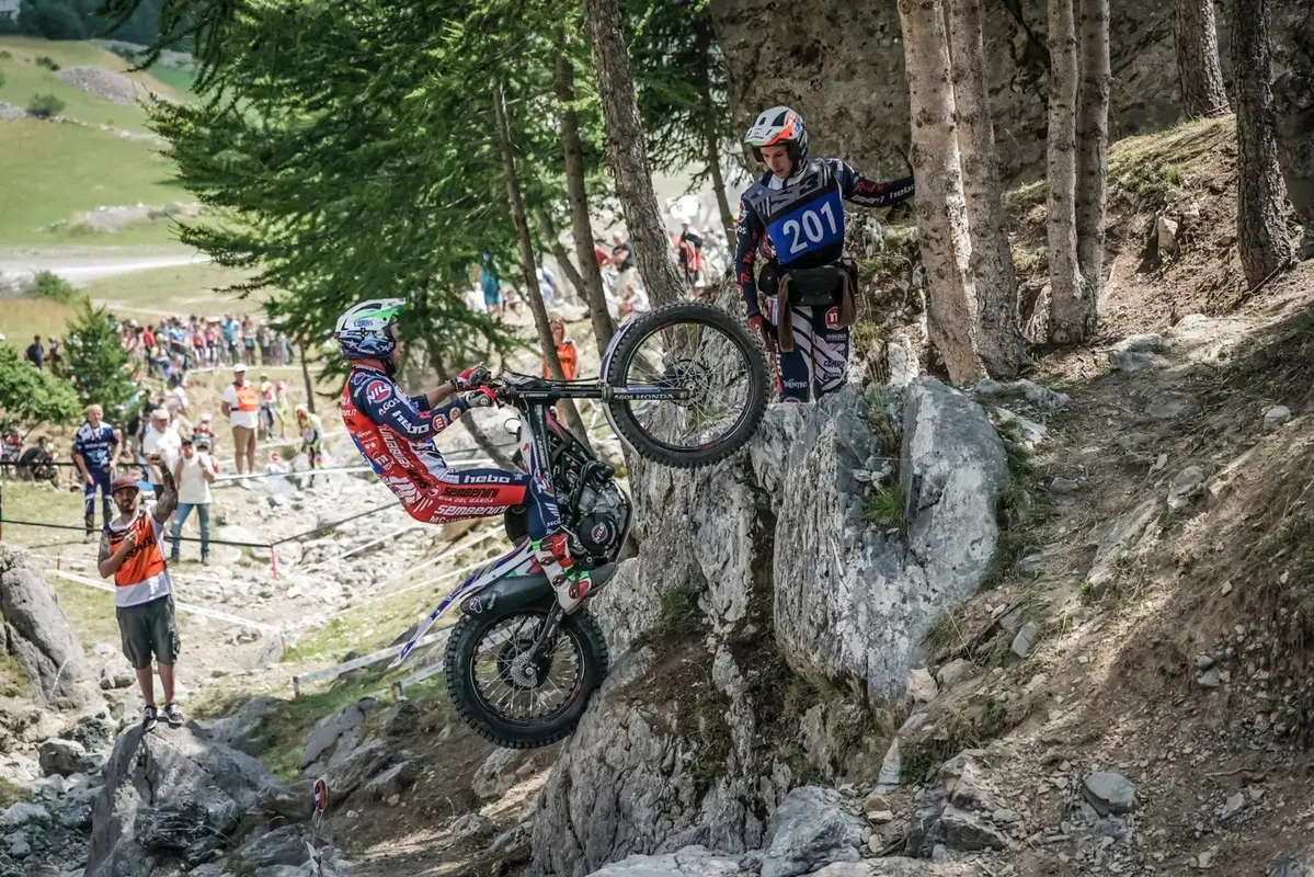 TrialGP 2019. Toni Bou vince il 13° Mondiale (87)