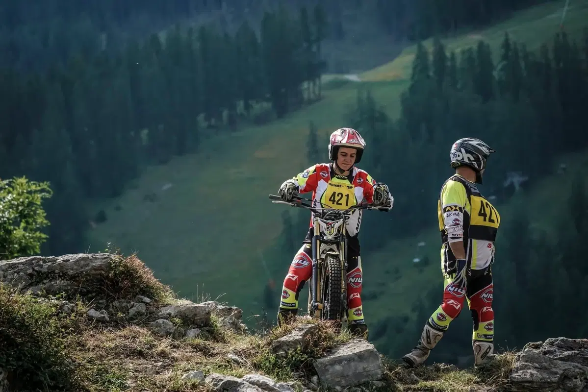 TrialGP 2019. Toni Bou vince il 13° Mondiale (99)