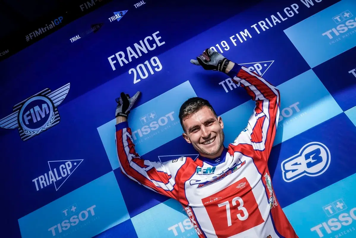 TrialGP 2019. Toni Bou vince il 13° Mondiale (98)