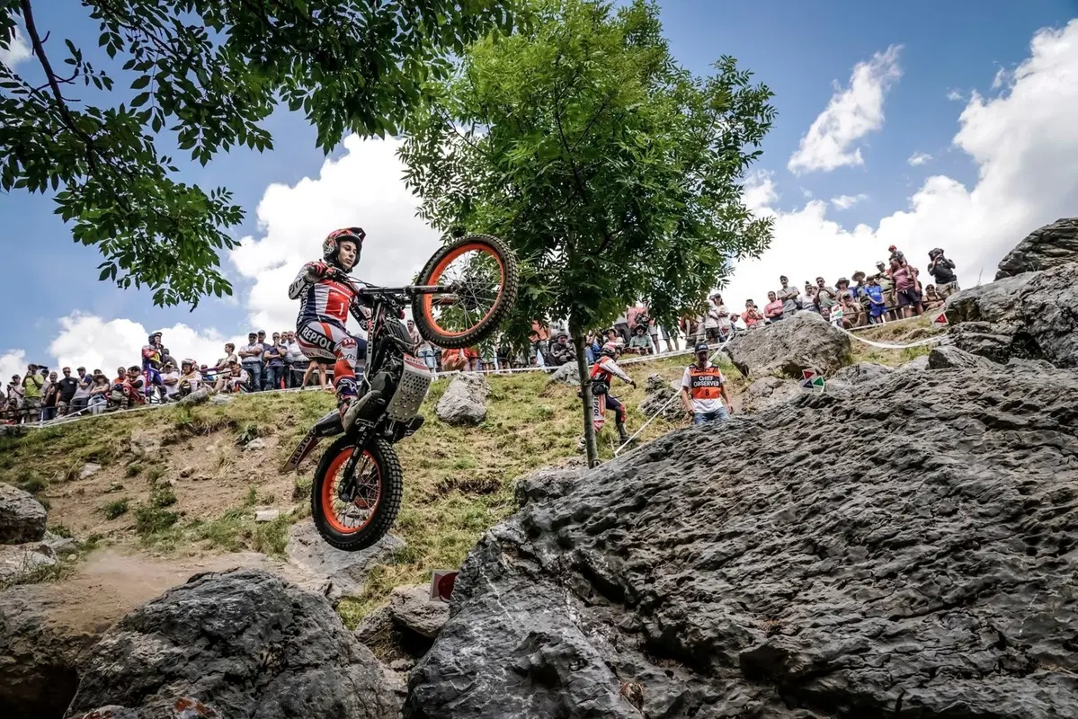 TrialGP 2019. Toni Bou vince il 13° Mondiale (101)