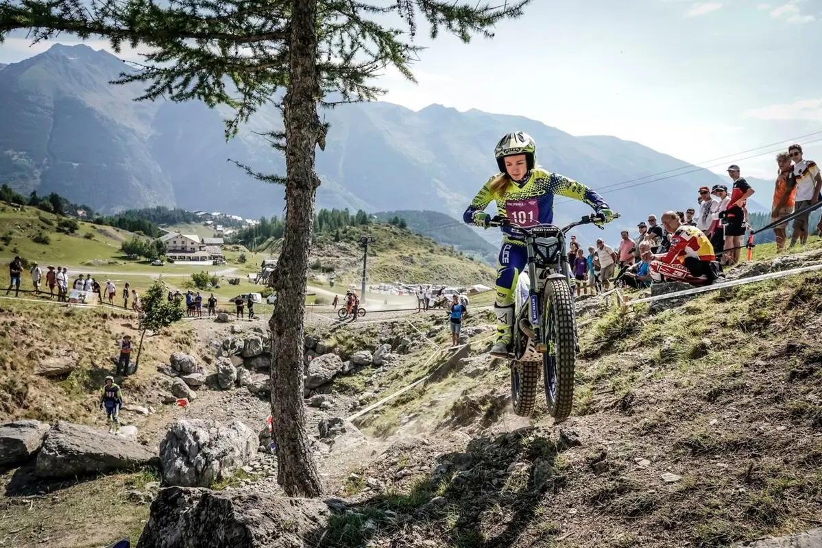 TrialGP 2019. Toni Bou vince il 13° Mondiale (100)