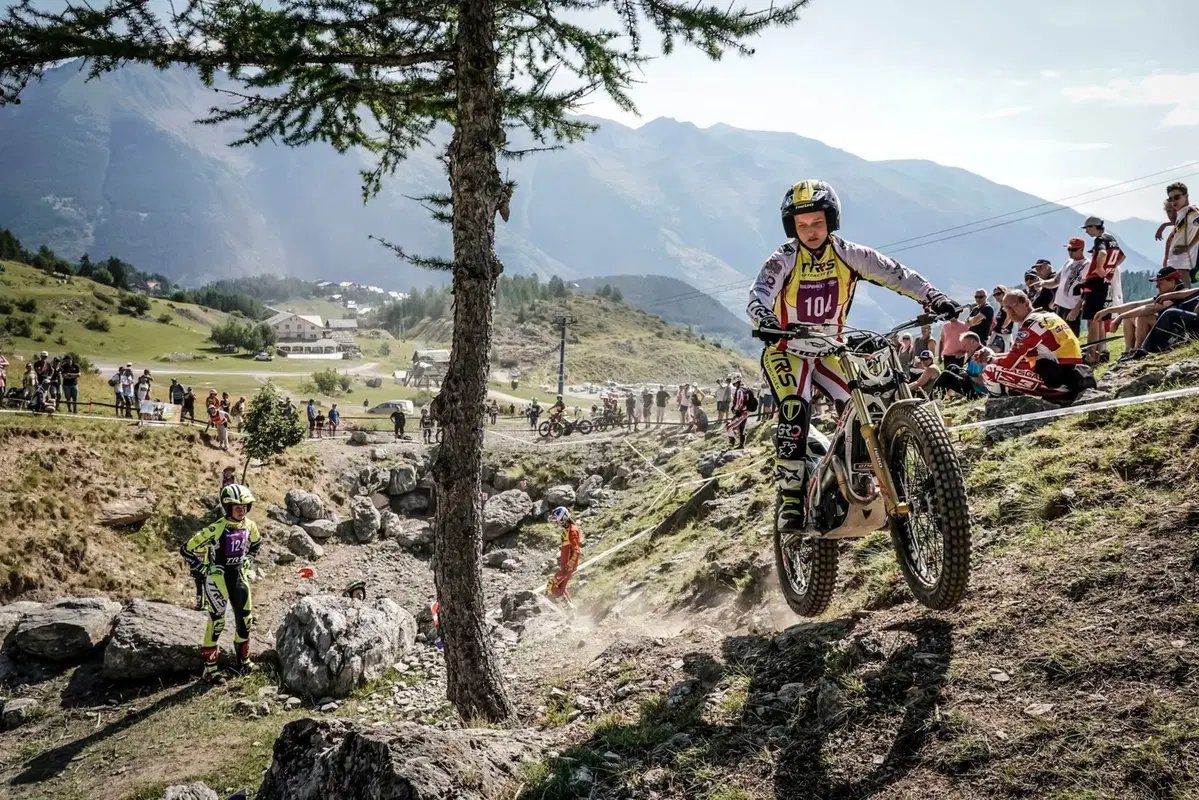TrialGP 2019. Toni Bou vince il 13° Mondiale (102)