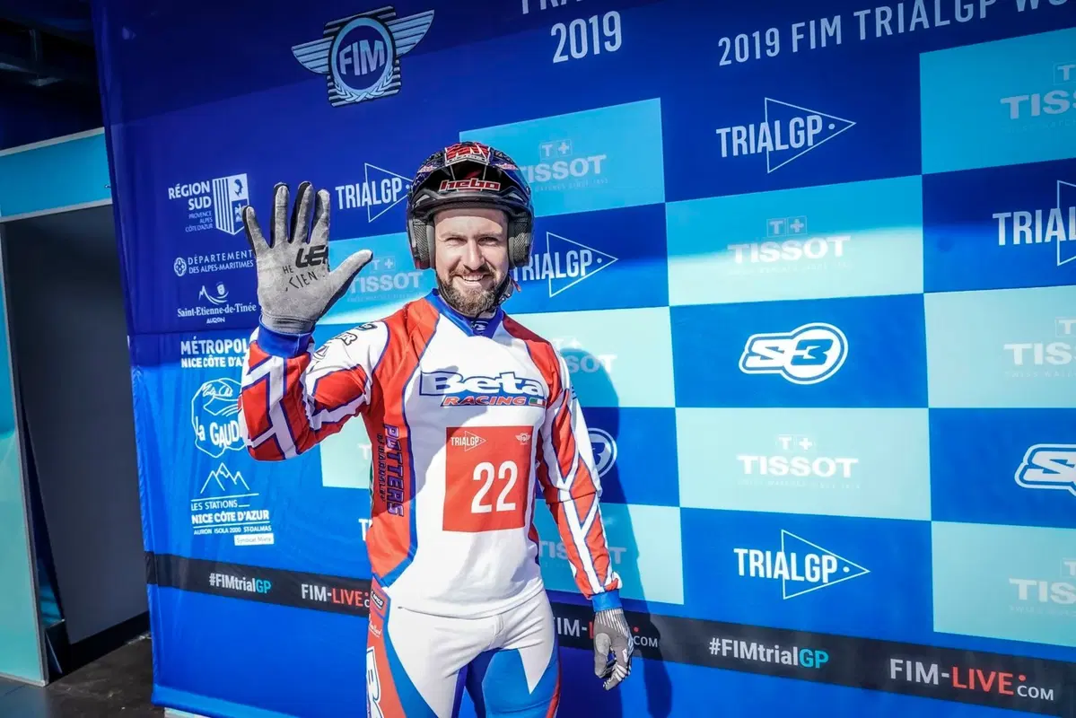 TrialGP 2019. Toni Bou vince il 13° Mondiale (103)