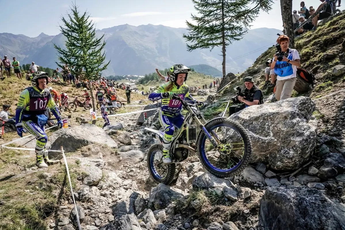 TrialGP 2019. Toni Bou vince il 13° Mondiale (104)