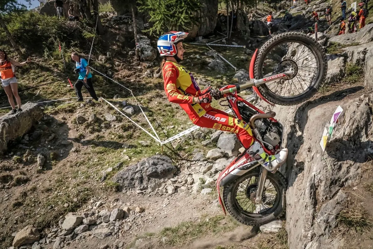 TrialGP 2019. Toni Bou vince il 13° Mondiale (105)