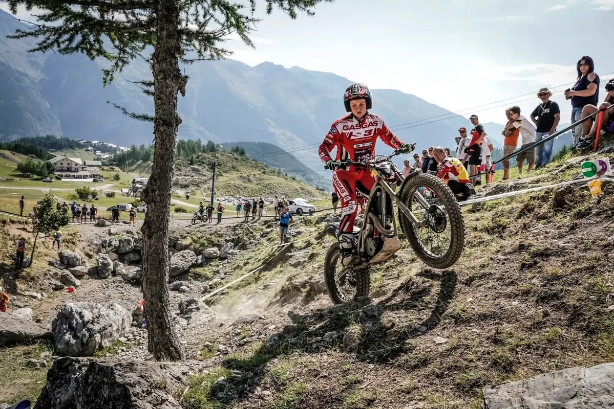 TrialGP 2019. Toni Bou vince il 13° Mondiale (108)