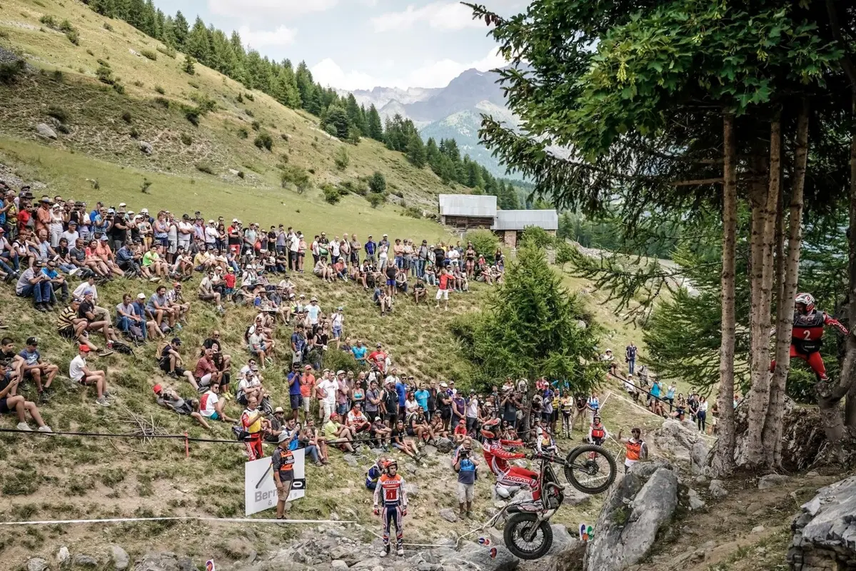 TrialGP 2019. Toni Bou vince il 13° Mondiale (109)
