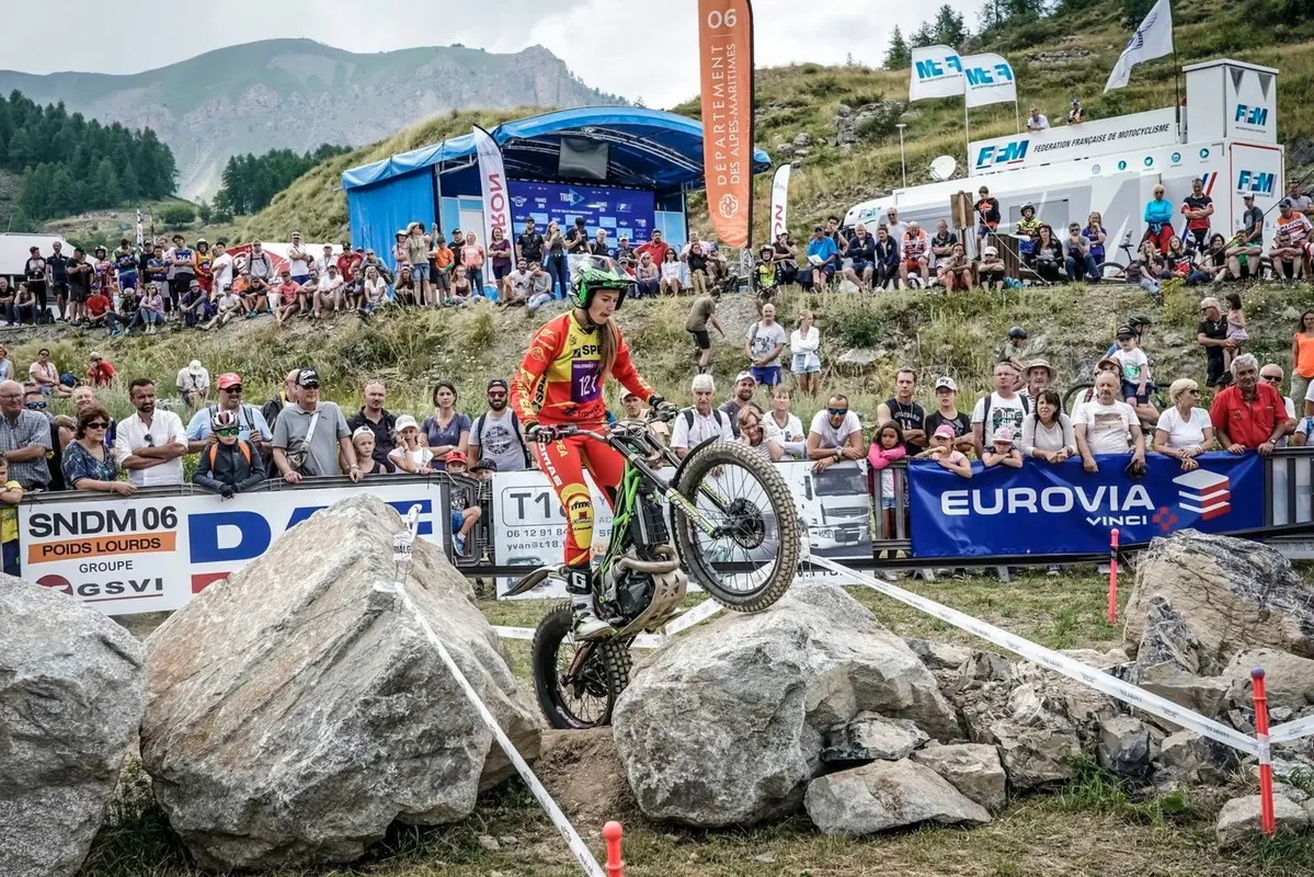TrialGP 2019. Toni Bou vince il 13° Mondiale (111)