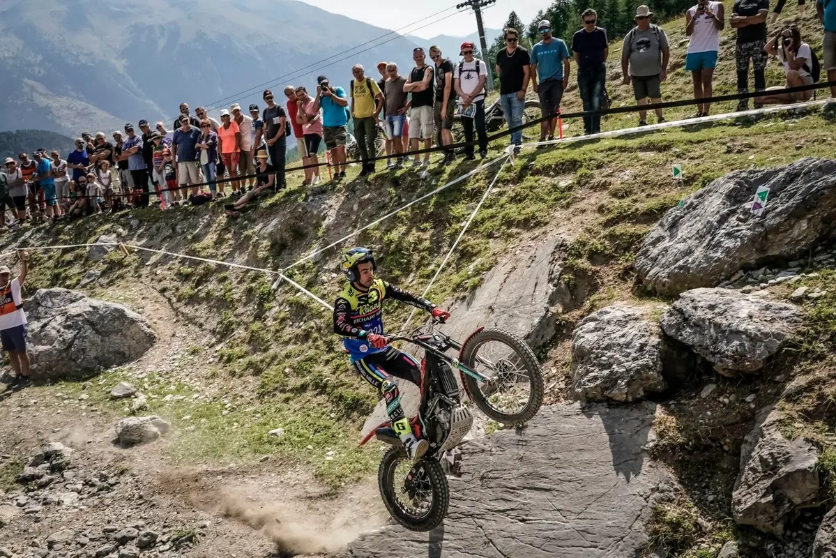 TrialGP 2019. Toni Bou vince il 13° Mondiale (112)