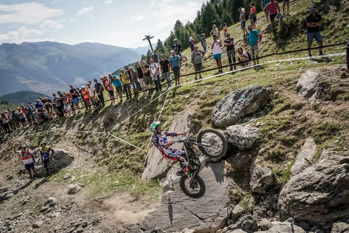 TrialGP 2019. Toni Bou vince il 13° Mondiale (114)