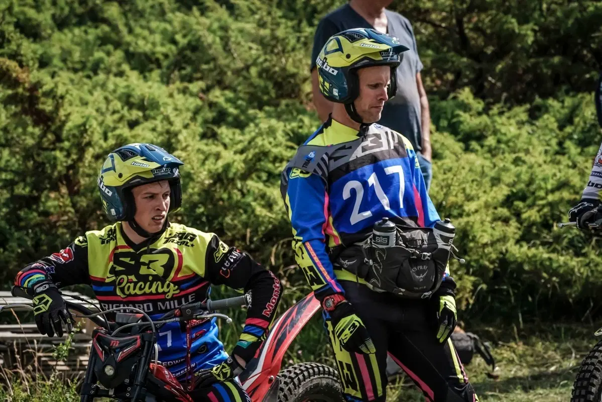 TrialGP 2019. Toni Bou vince il 13° Mondiale (117)