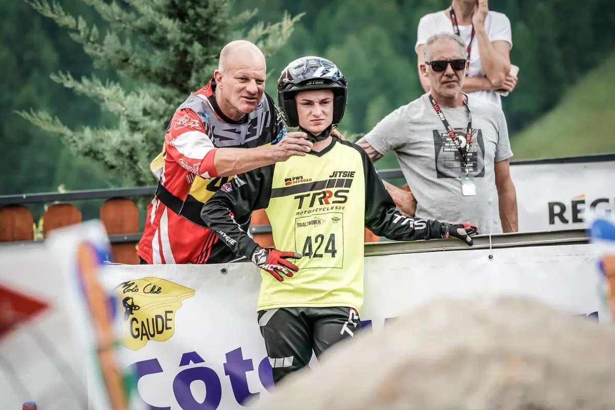 TrialGP 2019. Toni Bou vince il 13° Mondiale (119)