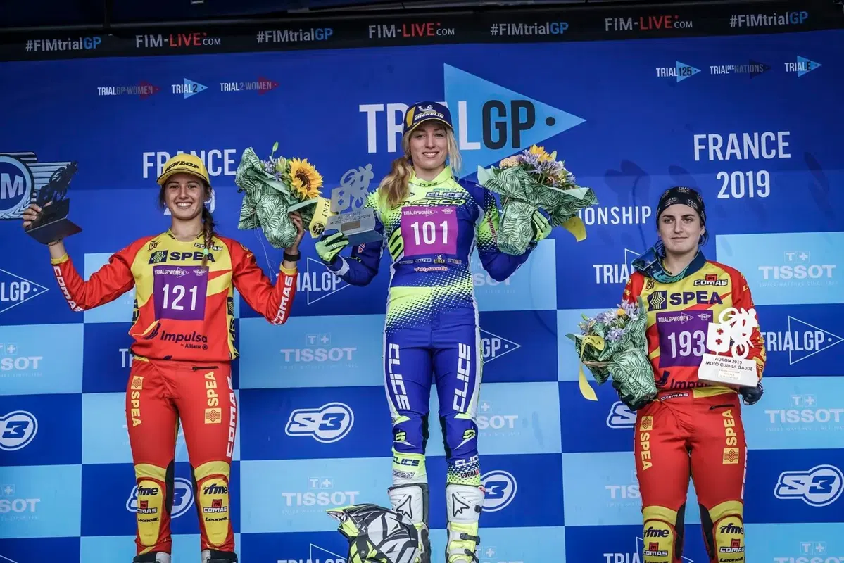 TrialGP 2019. Toni Bou vince il 13° Mondiale (120)