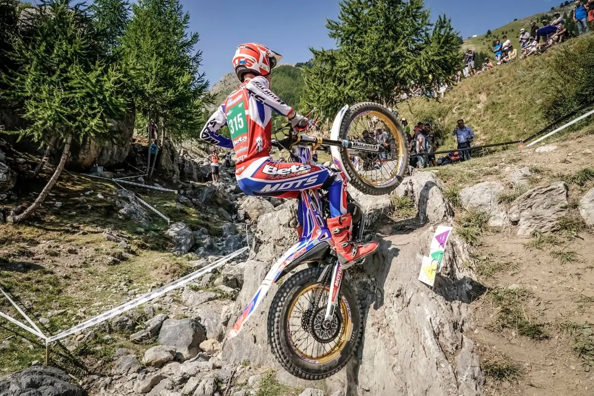 TrialGP 2019. Toni Bou vince il 13° Mondiale (121)