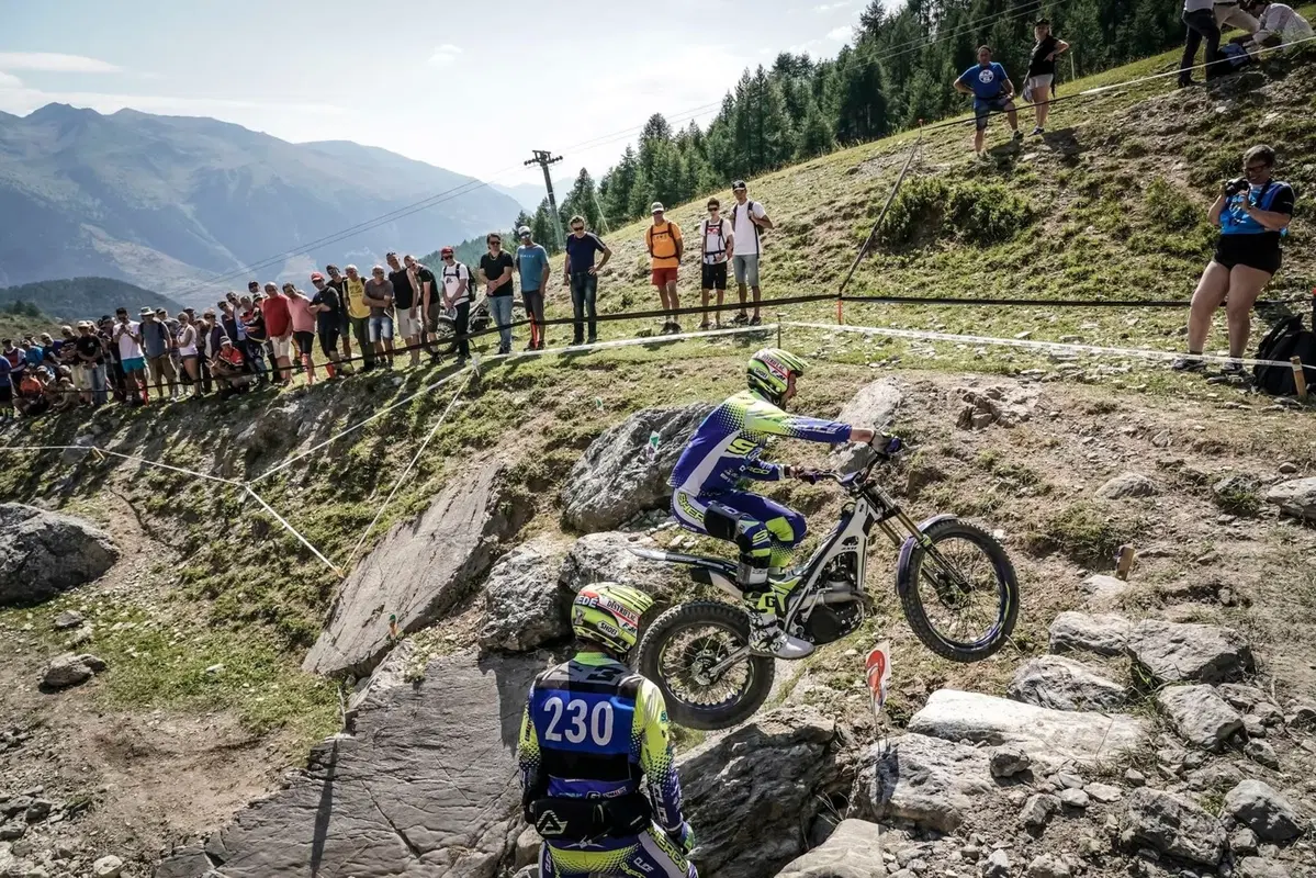 TrialGP 2019. Toni Bou vince il 13° Mondiale (122)