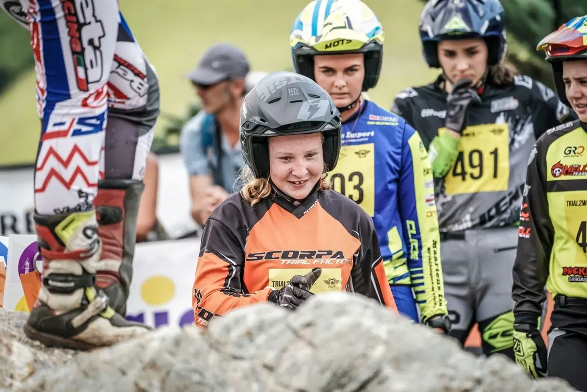 TrialGP 2019. Toni Bou vince il 13° Mondiale (123)