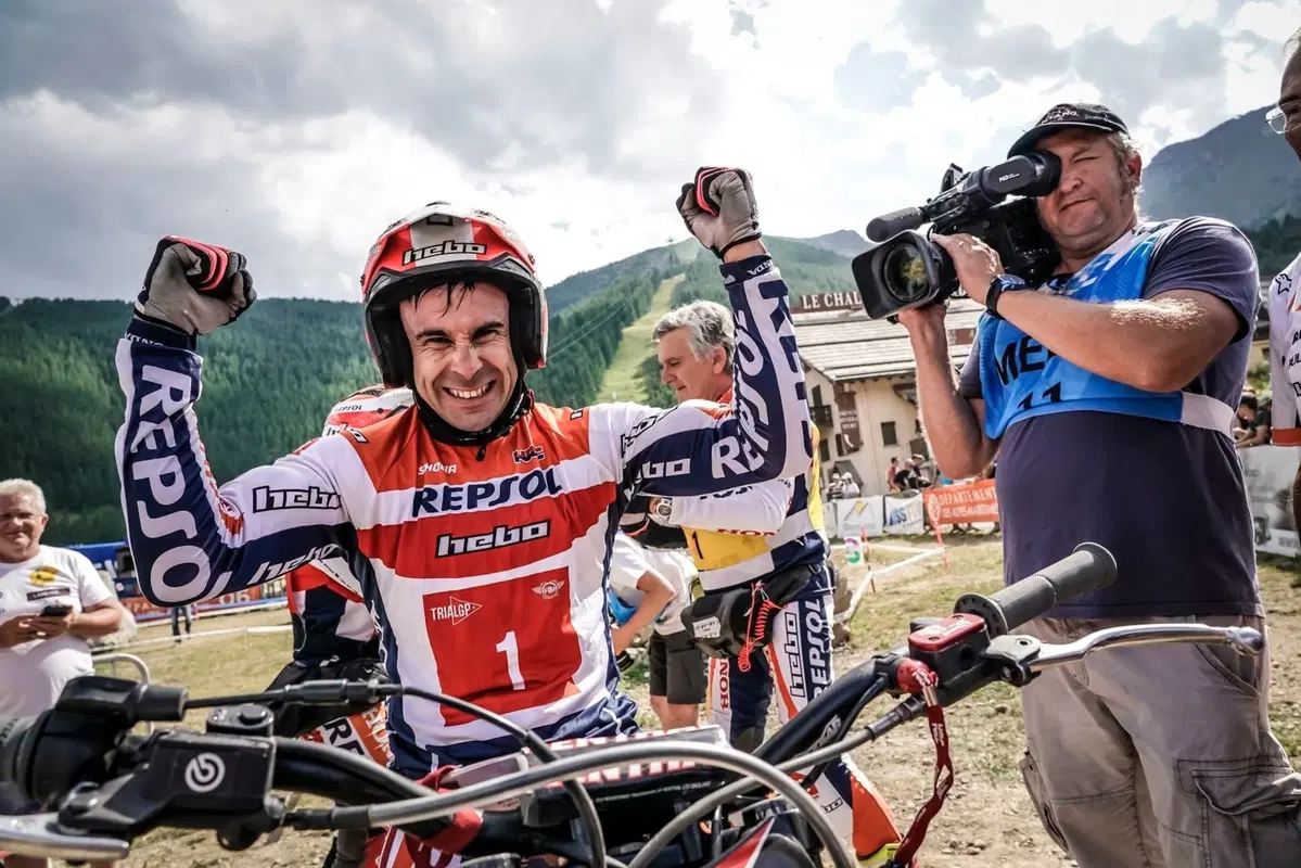 TrialGP 2019. Toni Bou vince il 13° Mondiale (124)