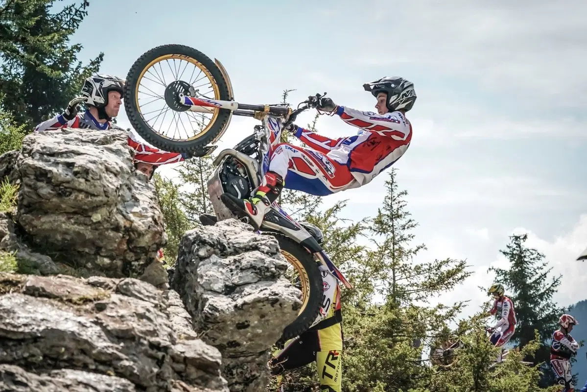 TrialGP 2019. Toni Bou vince il 13° Mondiale (126)