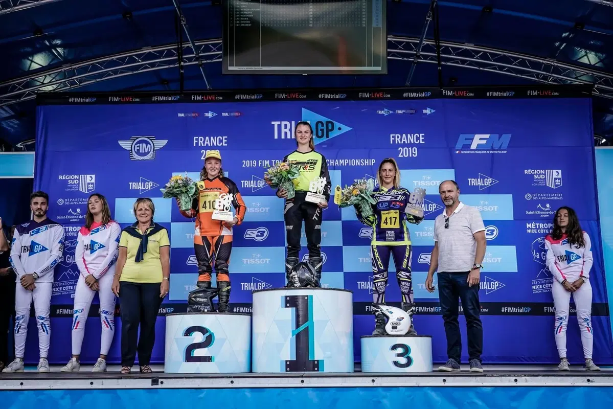 TrialGP 2019. Toni Bou vince il 13° Mondiale (127)