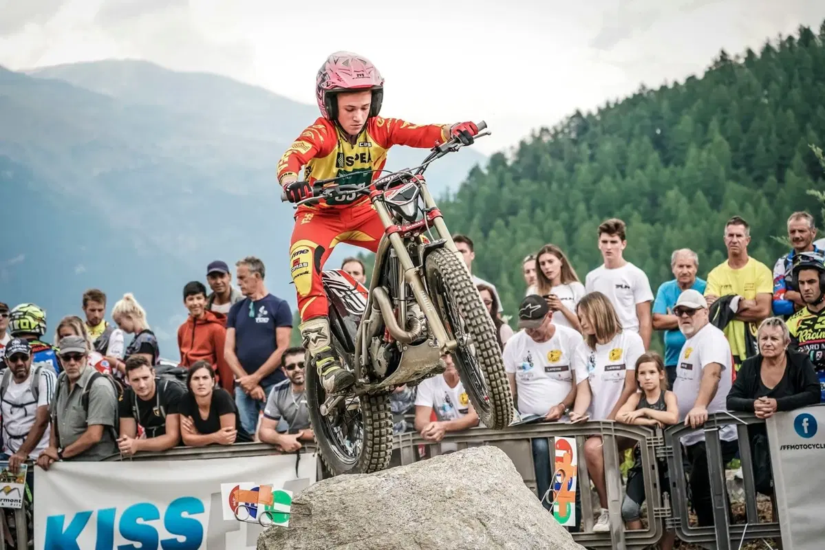 TrialGP 2019. Toni Bou vince il 13° Mondiale (128)
