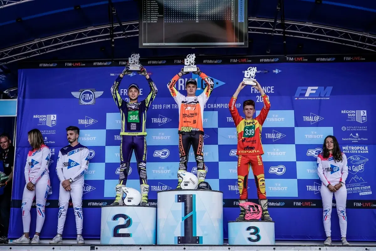 TrialGP 2019. Toni Bou vince il 13° Mondiale (130)