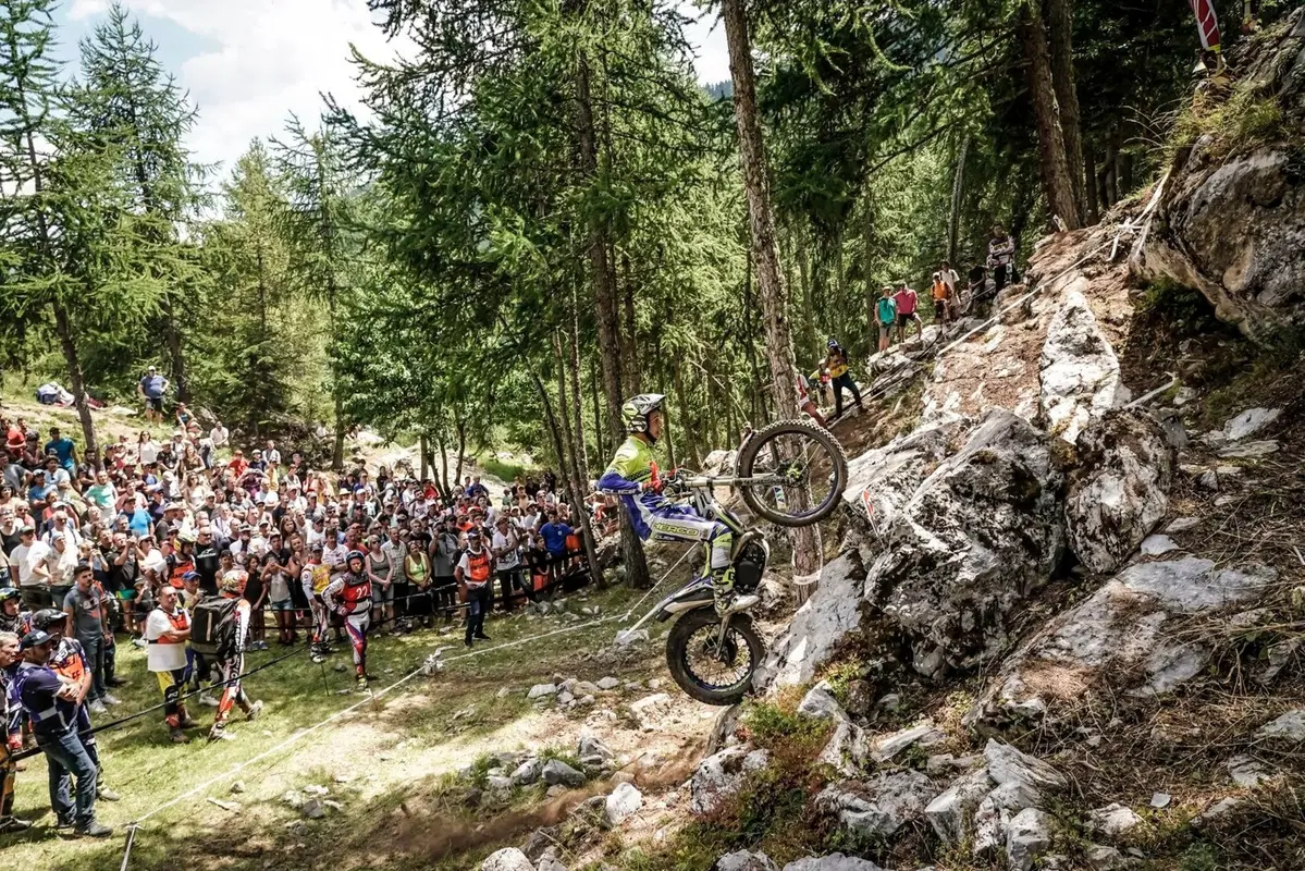 TrialGP 2019. Toni Bou vince il 13° Mondiale (132)