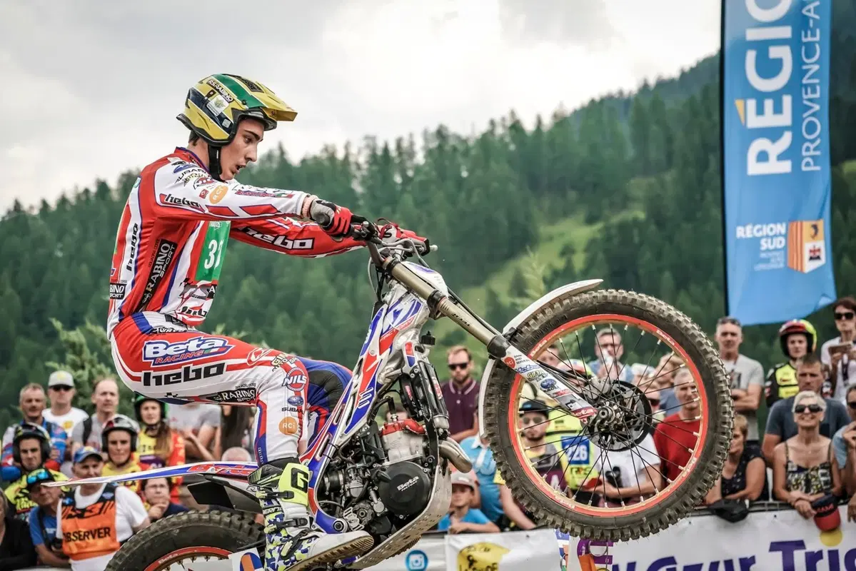 TrialGP 2019. Toni Bou vince il 13° Mondiale (133)